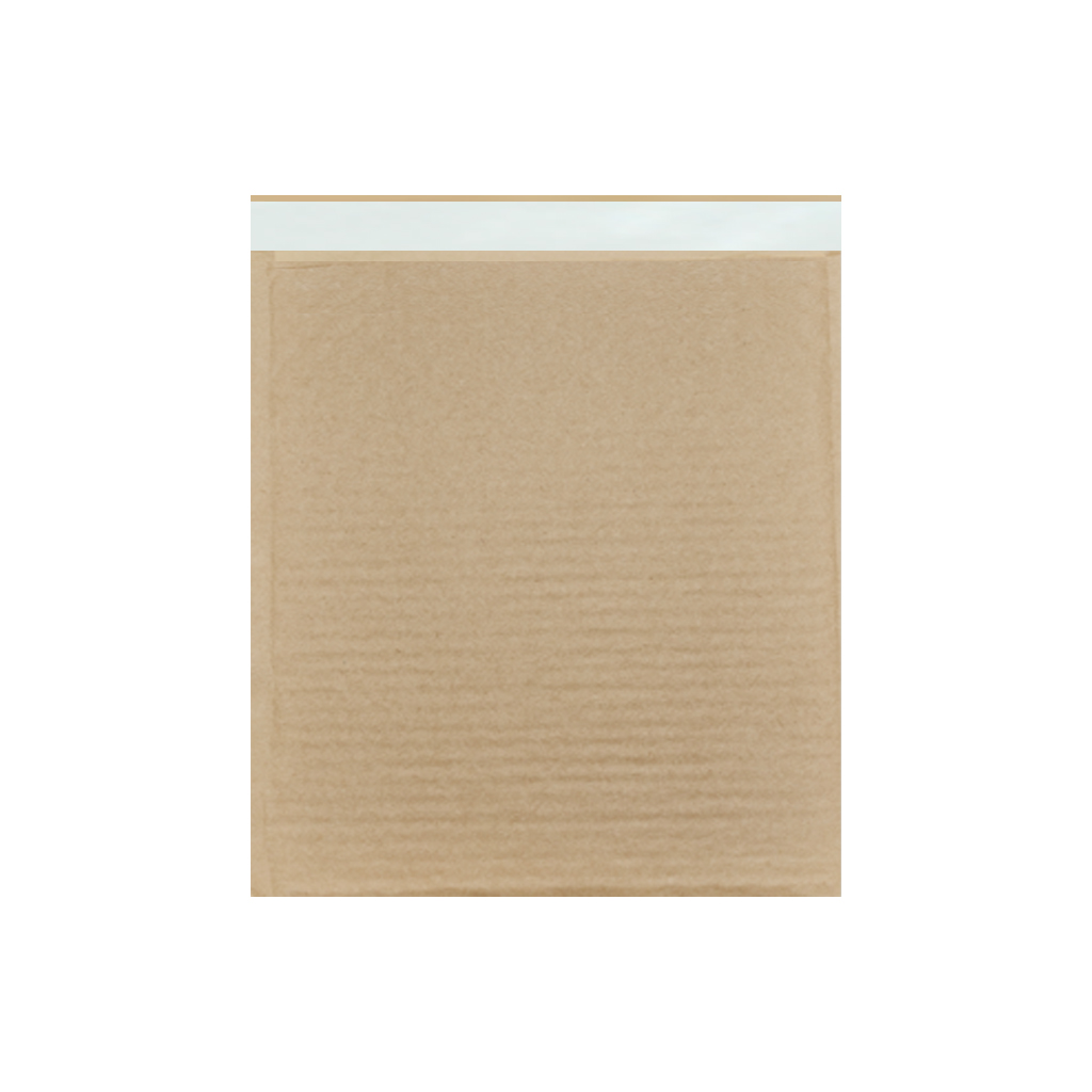 3 layer brown-large KRAFBUBBLE mailer 200pcs(272mm×315mm/10.7''×12.4'')
