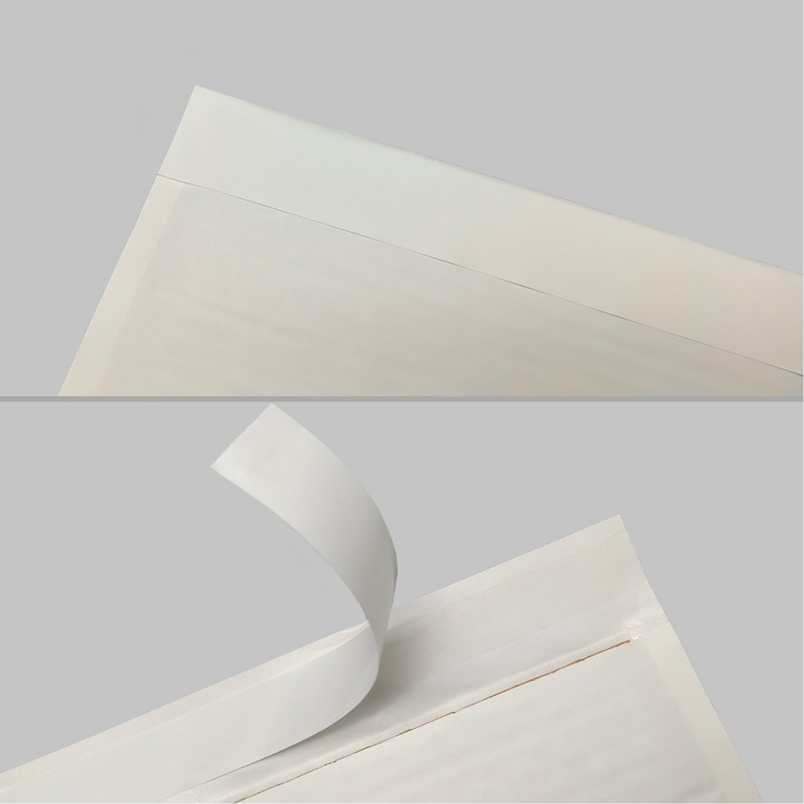 3 layer white-medium KRAFBUBBLE mailer 200pcs (235mm×345mm/9.25''×13.58'')